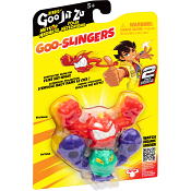 Goo Jit Zu Goo-Slingers 5cm 2-p