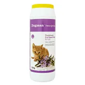 Cat Sand Fresh 750g Dogman