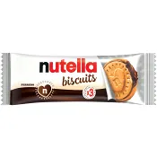 Nutella Kex 41g Ferrero