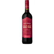 Glögg Alkoholfri 75cl Saturnus 1893