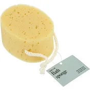 Badsvamp 1-p Body lab