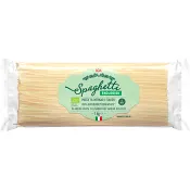 Spaghetti Ekologisk 1kg ICA I love eco