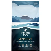 Hundmat Sensitive 10kg PrimaDog