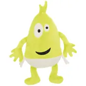 Mjukisfigur Dadda från Babblarna 30cm Teddykompaniet