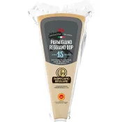 Parmigiano Reggiano ca 500g ICA