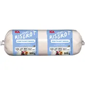 Risgrynsgröt utan socker 500g ICA