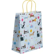 Presentpåse Party Animal 26x31