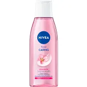 Ansiktsvatten Toner Caring 200ml Nivea