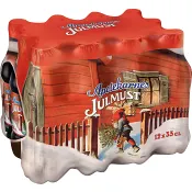 Läsk Julmust 33cl 12-p Apotekarnes