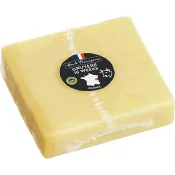Gruyere IGP 180g Haute Fromagerie