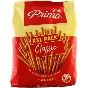 Prima Salta Pinnar 220g Stark