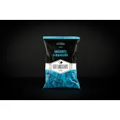 Potatischips Gräddfil & ramslök 150g Gotlandschips