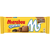 Chokladkaka Mjölkchoklad Oreo 160g Marabou