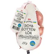 Schalottenlök 250g Klass 1 ICA