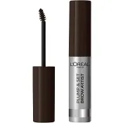 Brow Art Plu Dark brun 5 Milliliter Loreal