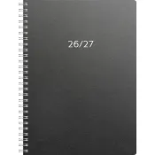 Kalender 26/27 School Cal.Eco