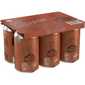 Öl Sir Taste a Lot 3,5% 6-pack Brutal Brewing