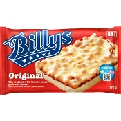 Pan pizza Original 170g Billys