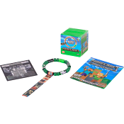 Sticki Rolls Capsule Minecraft