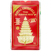 Jasminris 1kg Royal Umbrella