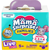 Mama Surprise Mamas House Little Live Pets
