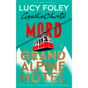 Mord på Grand Alpine Hotel