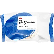 Bakformar Vita 100-p ICA