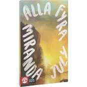 Alla Fyra