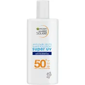 Solkräm Anti Dark spots UV50 40ml Ambre Solaire