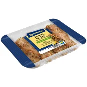 Kycklingfilé BBQ Tunna Filéer BBQ Örter & Chili 560g Lönneberga