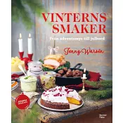 Vinterns smaker : Från adventsmys till julbord