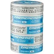 Cool Mint Mini S2 5xStock Zyn