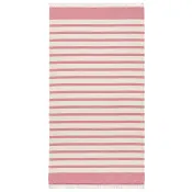 Hammamhandduk rosa 90x180cm