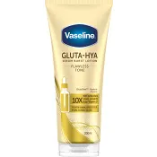 Body Serum Gluta-Hya Flawless Tone 200ml Vaseline