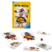 Spel Mix Max Ravensburger