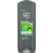 Duschgel Extra Fresh 250ml Dove Men Care