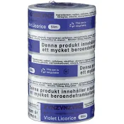 Violet Licorice S2 5xStock Zyn