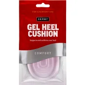 Stötdämpande hälkudde 1 par Derby