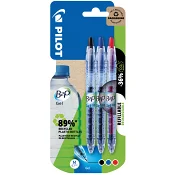 Pennor B2P Gel 3-pack