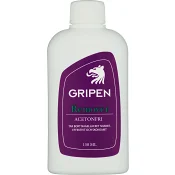 Nagellacksremover Acetonfri 150ml Gripen