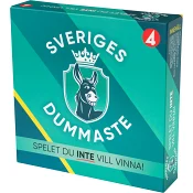 Spel Sveriges Dummaste