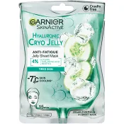 Ansiktsmask Skin Active Cryo Jelly 1-p Garnier