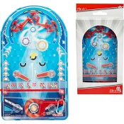 Flipperspel mini 12x20cm Simba