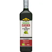Extra virgin Olivolja Ekologisk 500ml Zeta