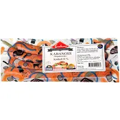 Kryddkorv Kabanoss 91% Kötthalt 240g Gudruns