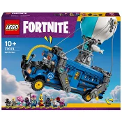 LEGO Fortnite Battle Bus 77073