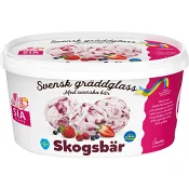 Glass Skogsbär 1,5l SIA Glass