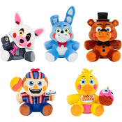 Mjukis 20cm 1-p Five Nights at Freddy’s