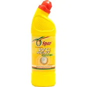 Toalettrengöring Wc-rent Citron 750ml SPAR