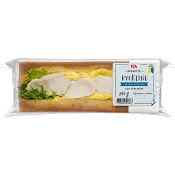 Baguette Kyckling Curry 245g ICA